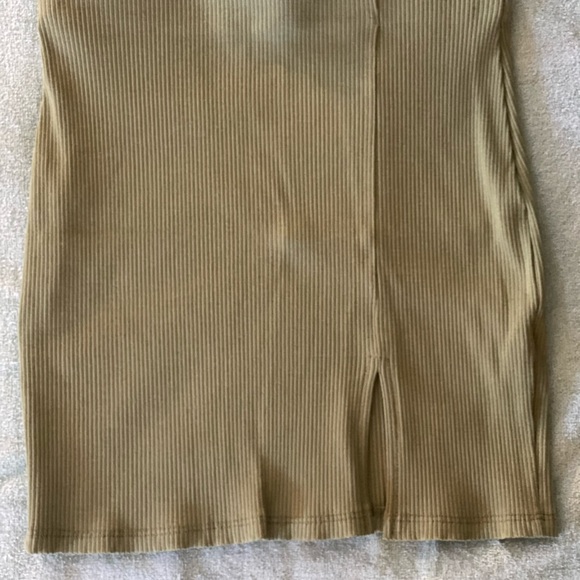 🍒SOLD🍒 NWOT Baddieville Matching Skirt Set✨ - Picture 2 of 7